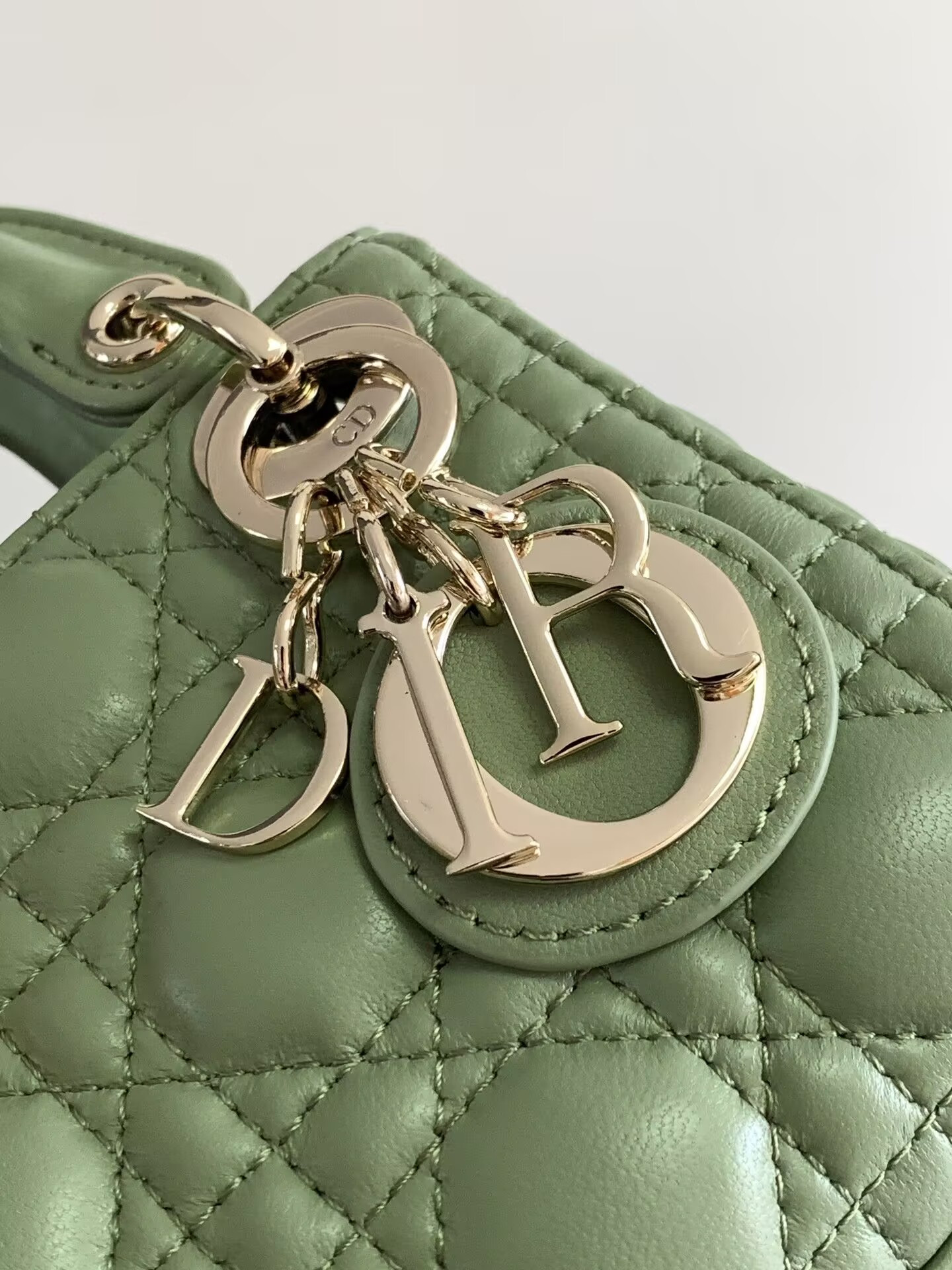 D*or micro lady bag 12×10.2×5cm