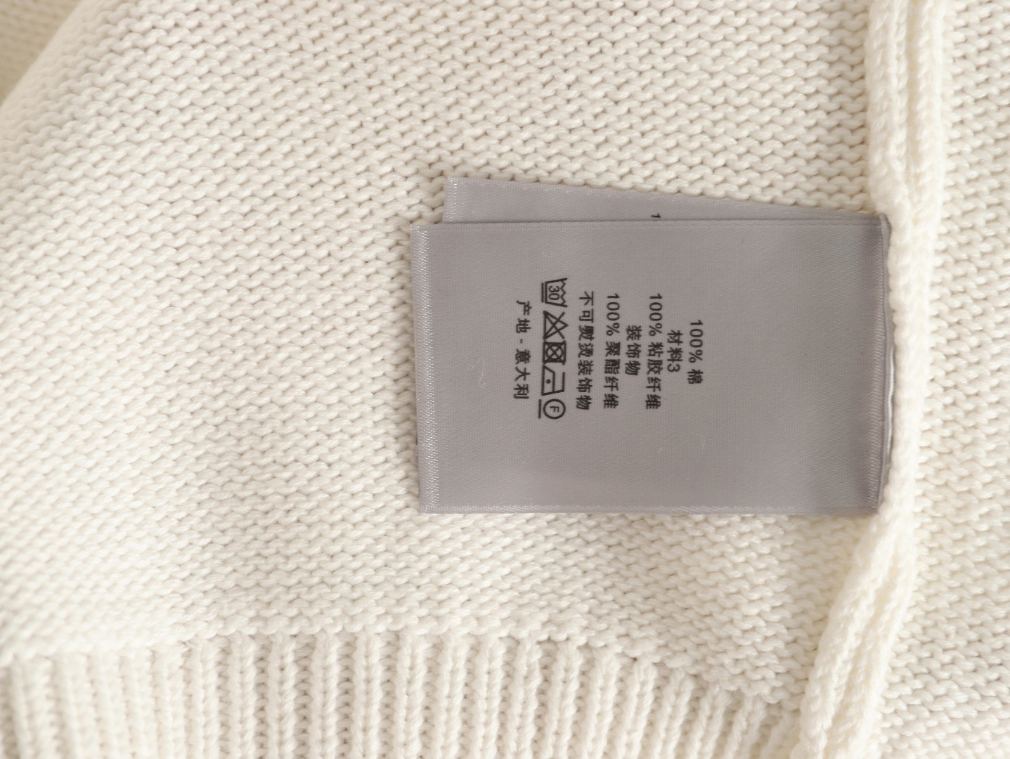 D*or cardigan sweaters