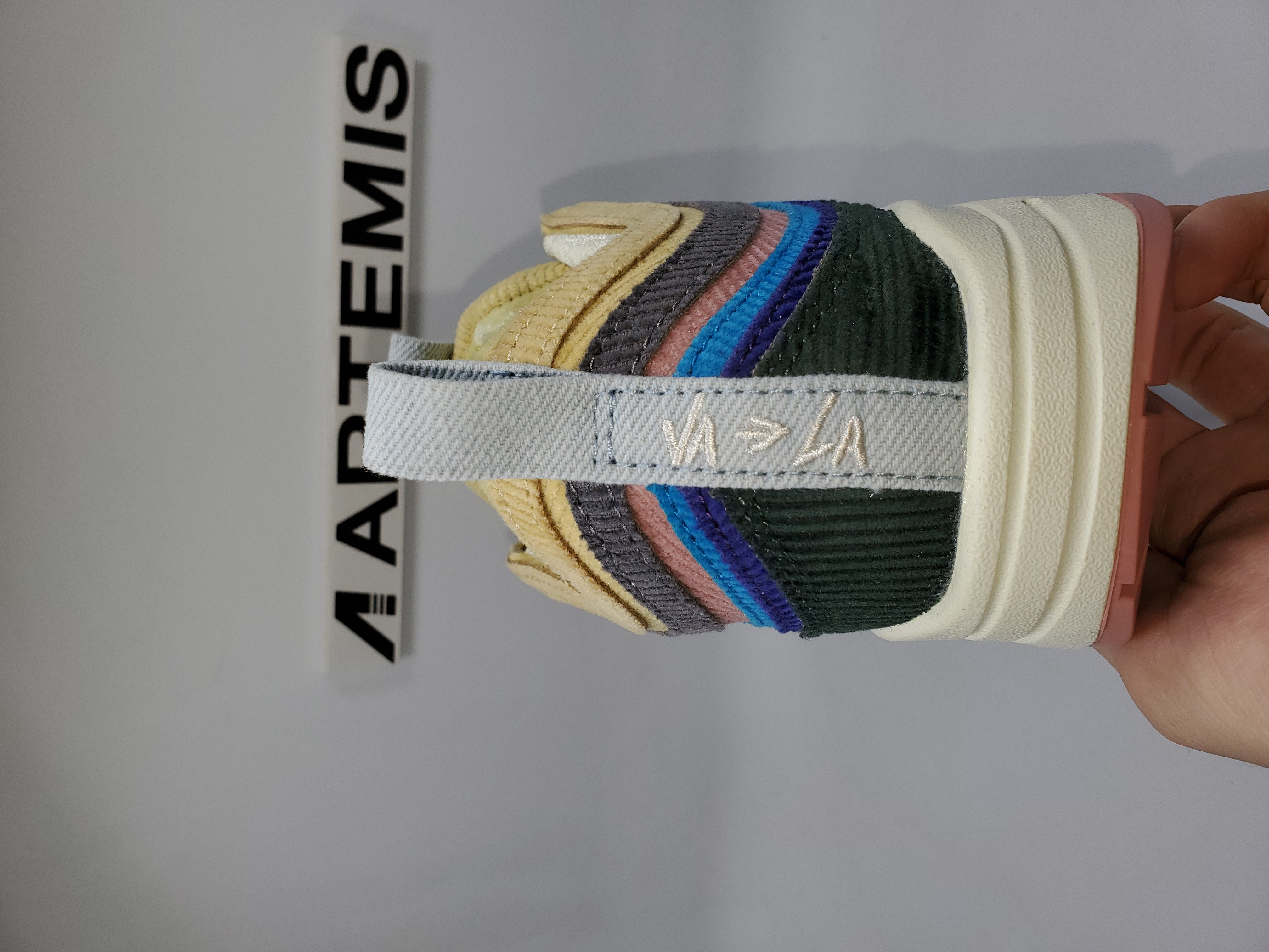 Air Max 1/97 Sean Wotherspoon (Extra Lace Set Only)