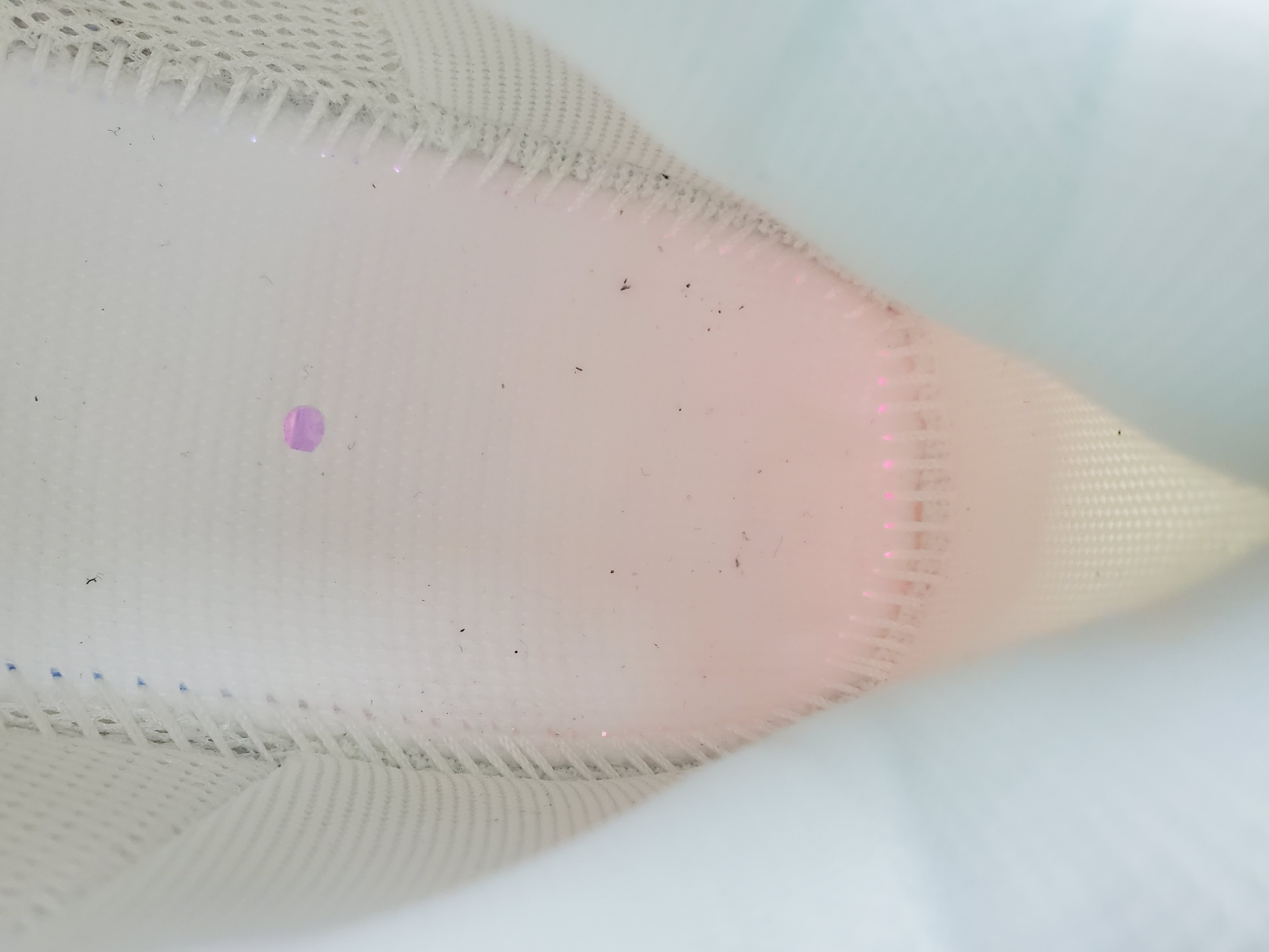 Balenciga Triple S Rainbow