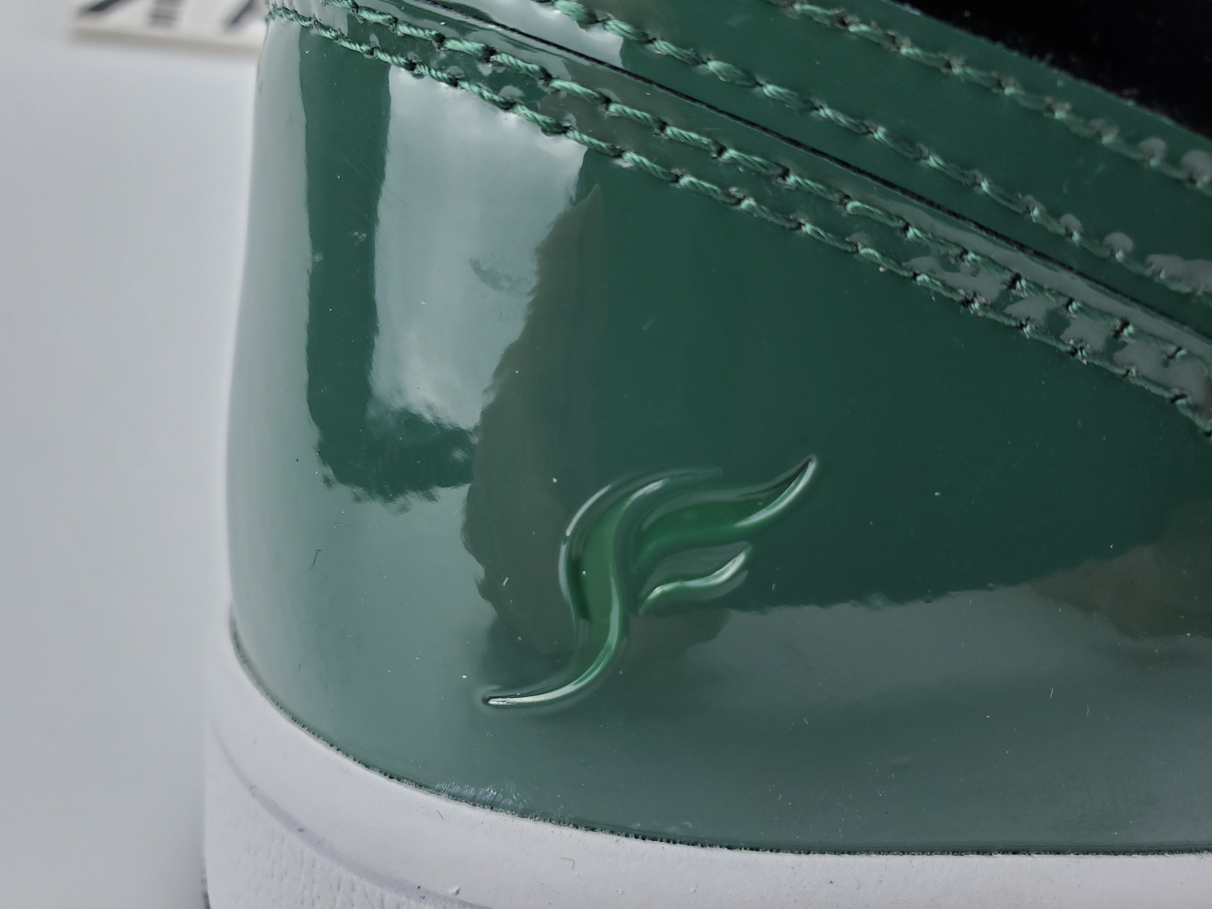 The SoleFly x Air Jordan 1 High “Friends & Family”