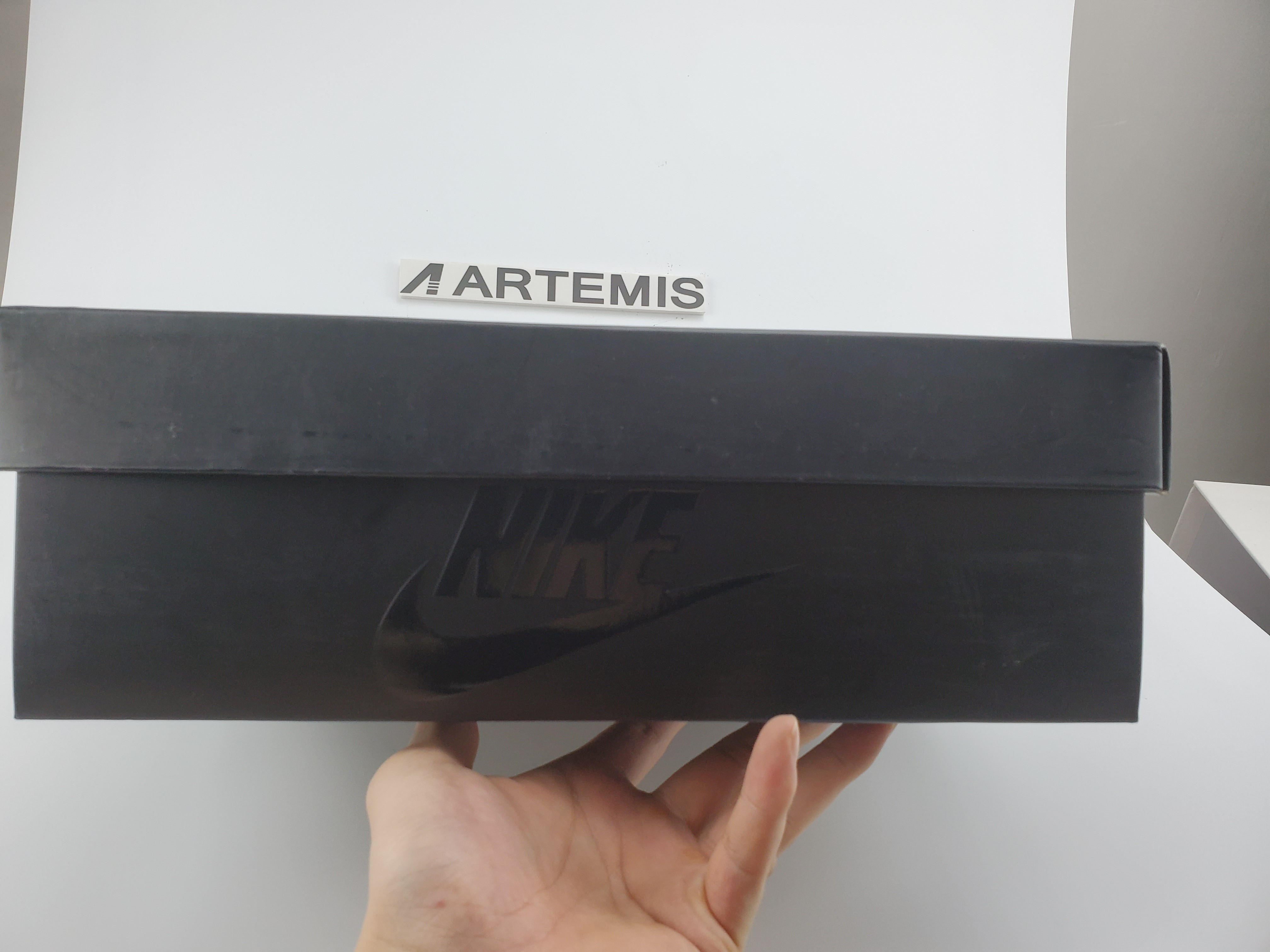 Air Foamposite One Rust Pink