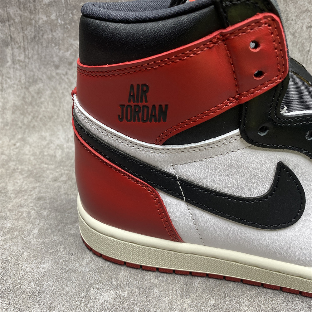 UA Jordan 1 Retro High