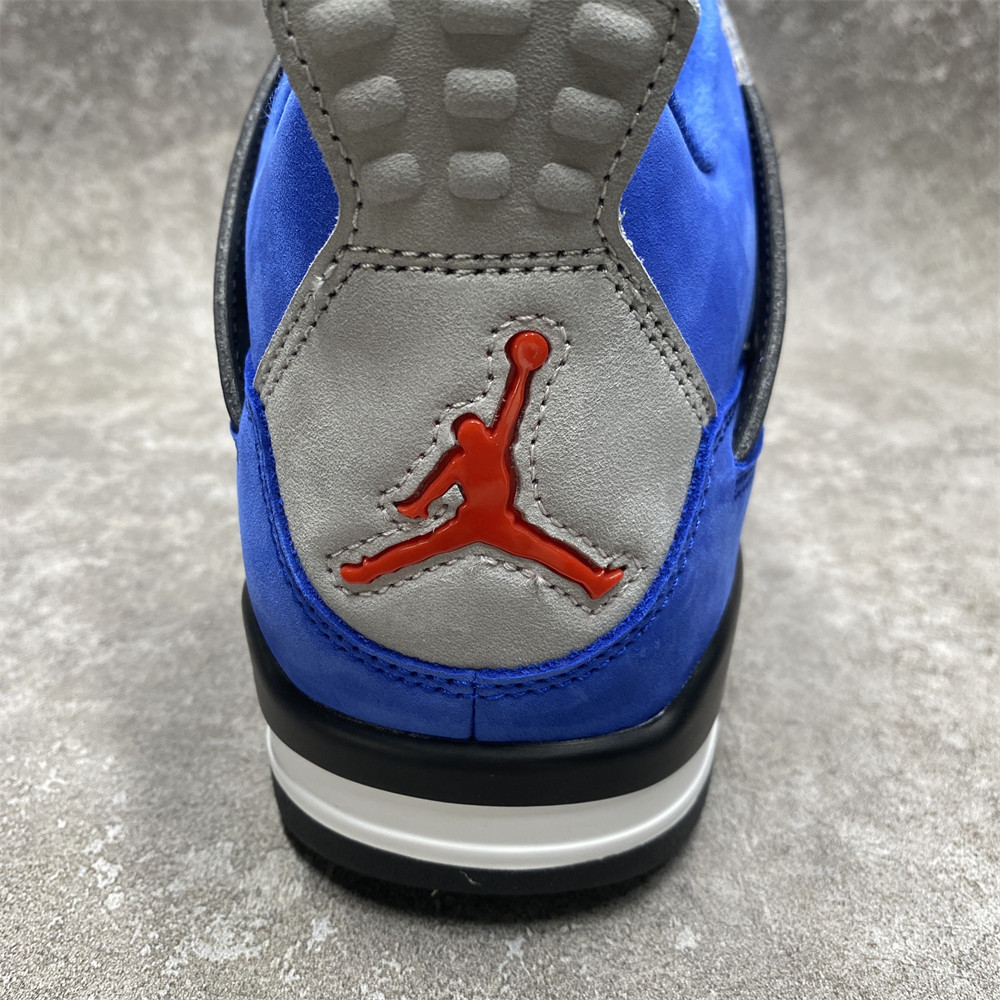 UA Air Jordan 4 Retro Eminem Encore