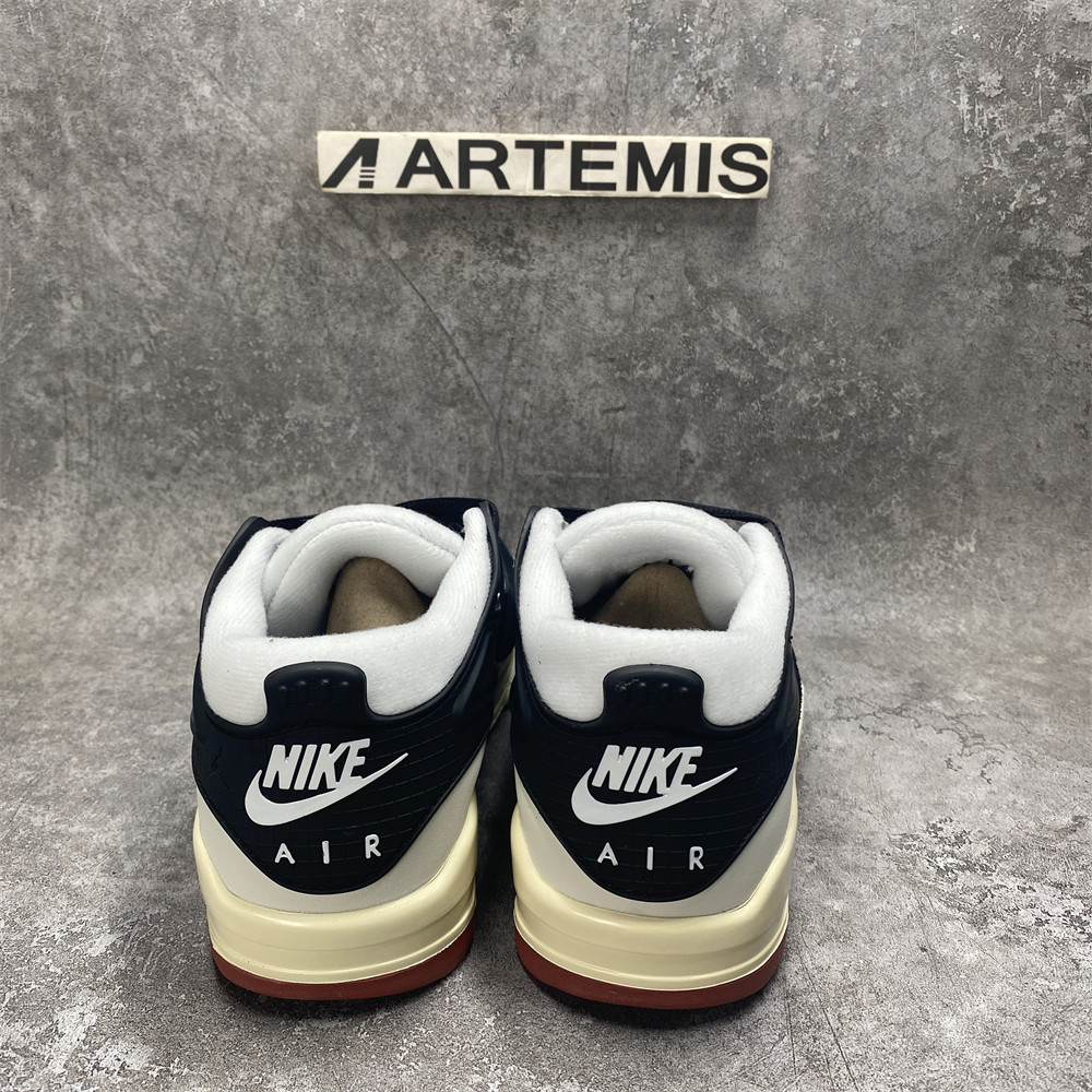 UA Jordan 4 RM Canyon Rust