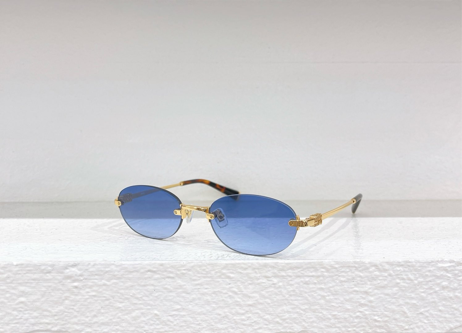 Miu Miu Glasses SMUA54 53-20-140