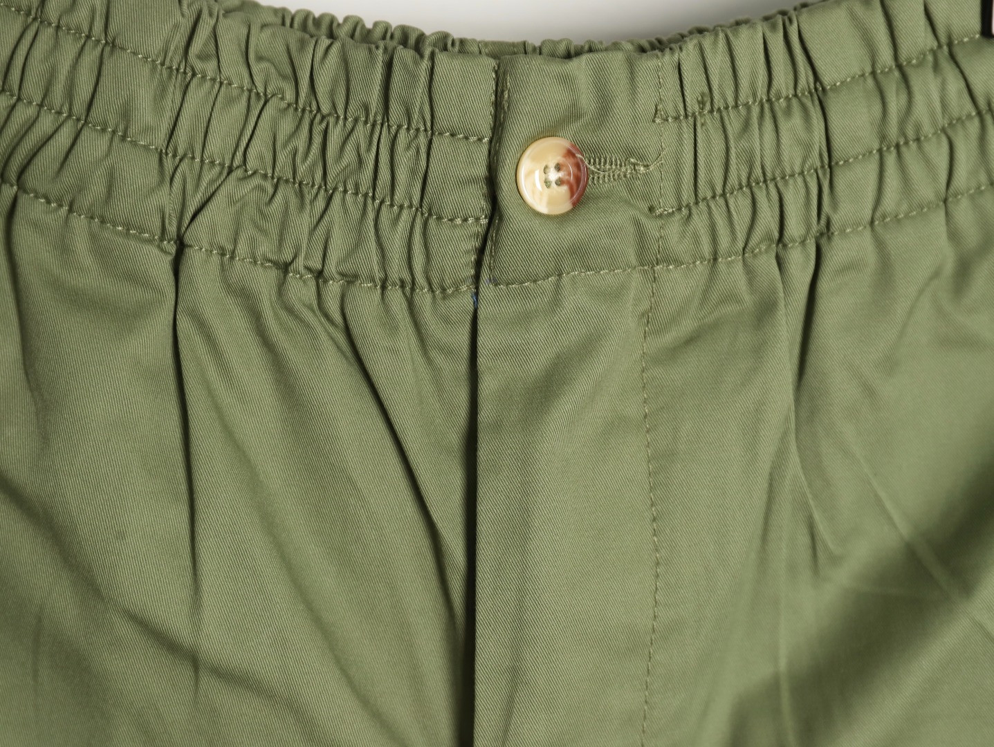 Ralph Lauren shorts