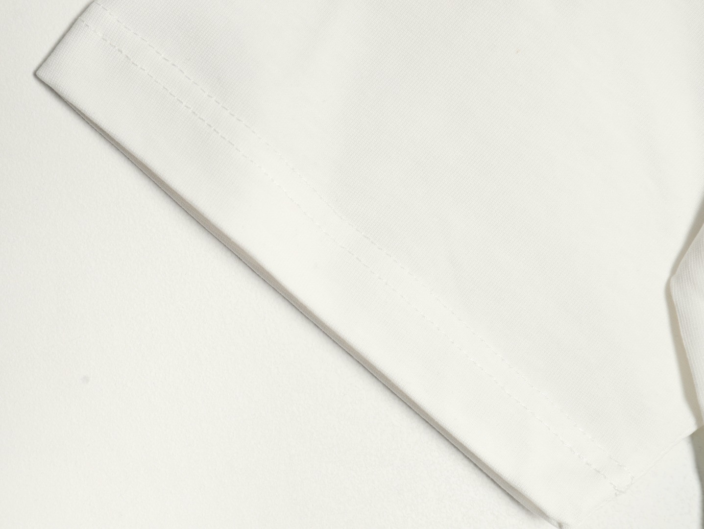 Ch*0me hearte ch 25ss short-sleeved t-shirt