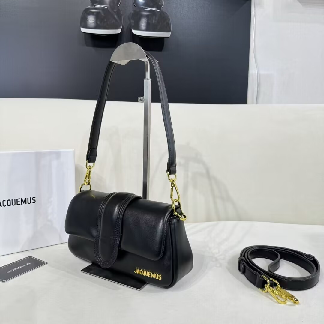 Jacquemus Le Chiquito 20×12×8CM