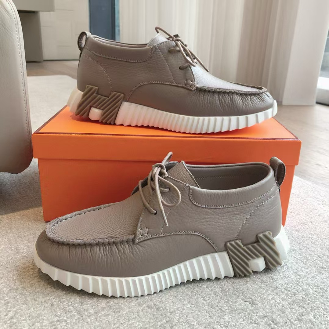 ua H**me5 ketch sneaker