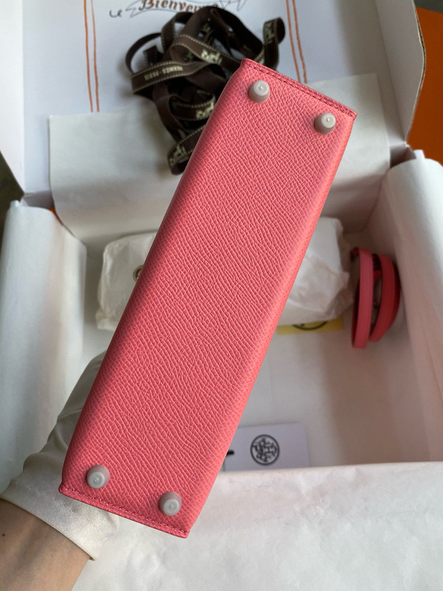 H**me5 mini kelly 19 19×6×12cm