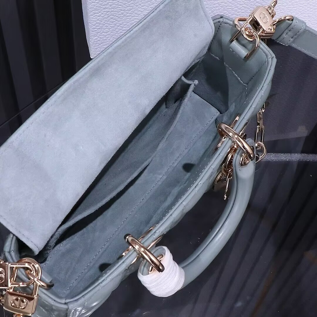 D*or samll d-joy bag 22.5 x 6 x 11.5cm