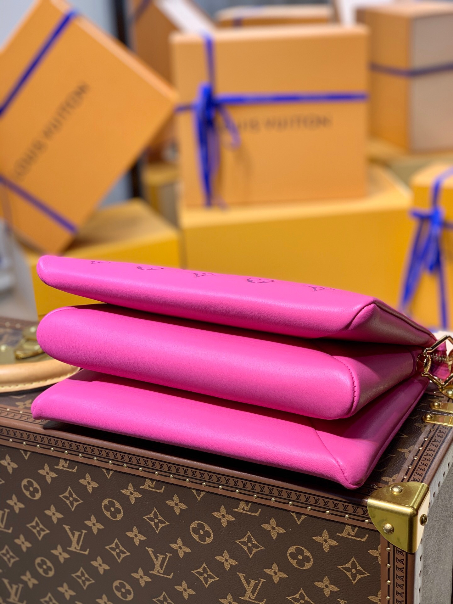 LV COUSSIN PM M58628