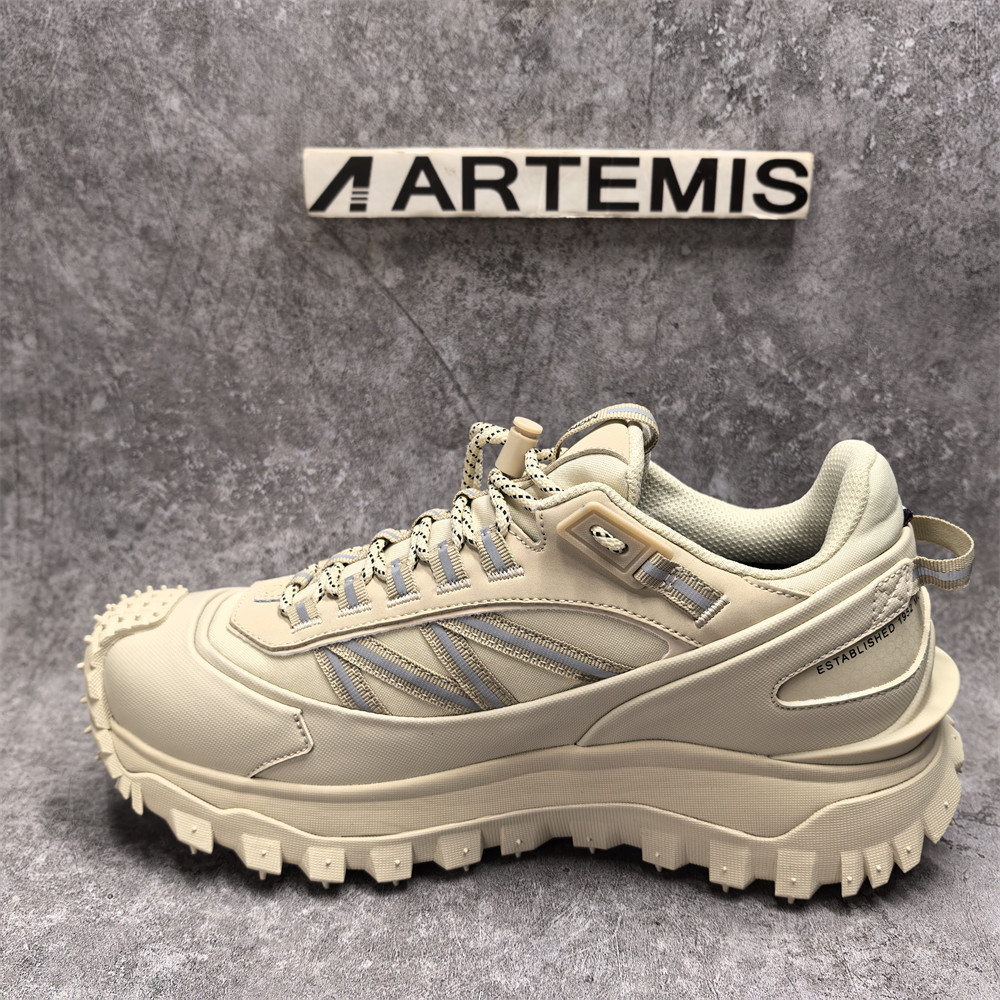 UA Moncler TRAILGRIP