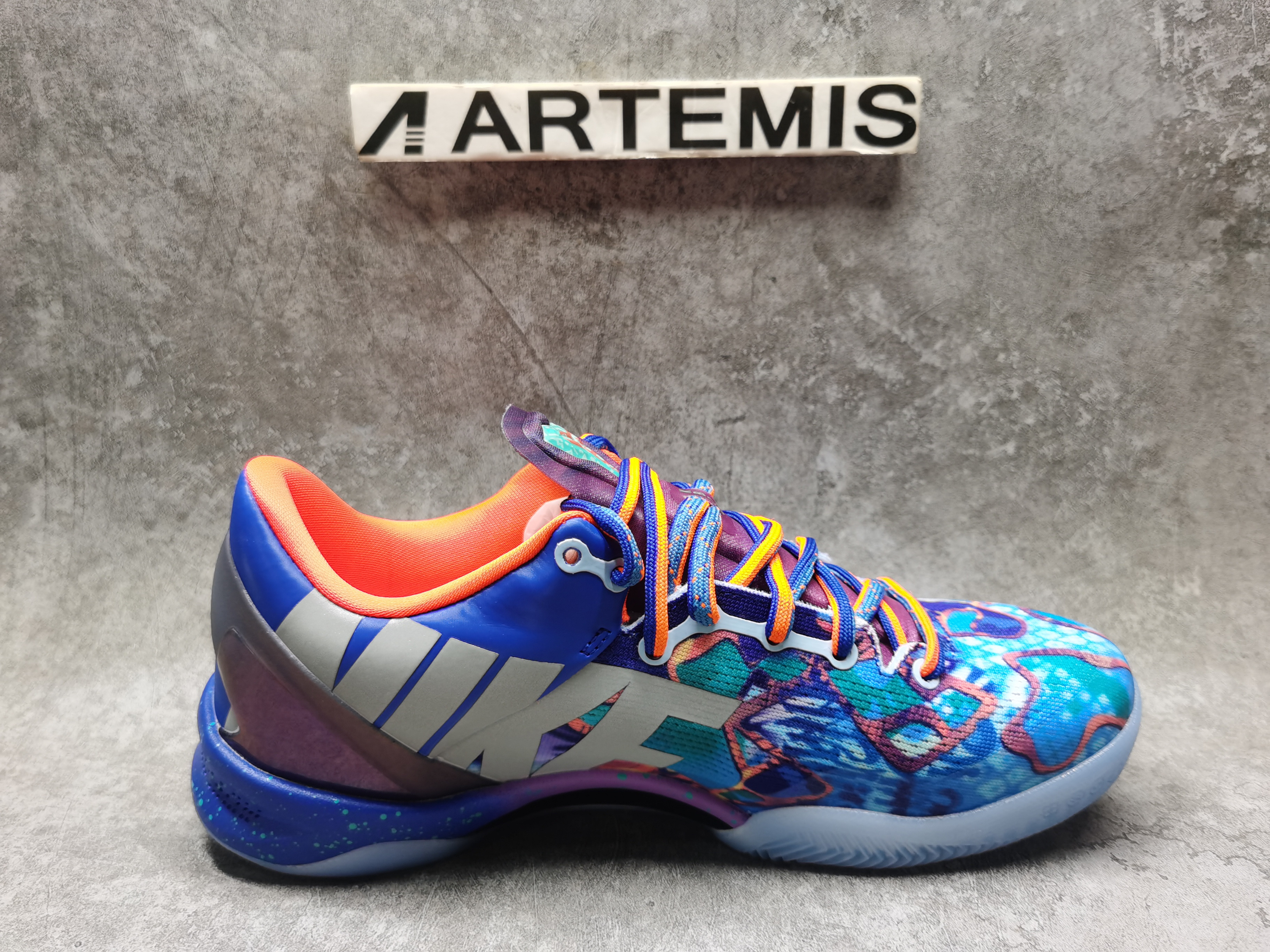 UA Nike Kobe 8 Protro