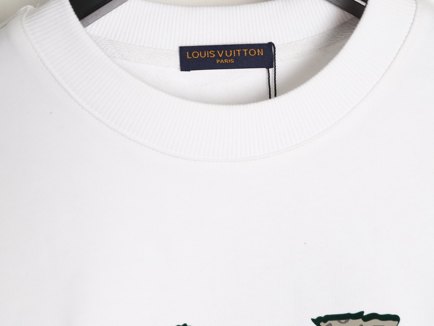 l0*is V*t0n lv 25fw hoodies