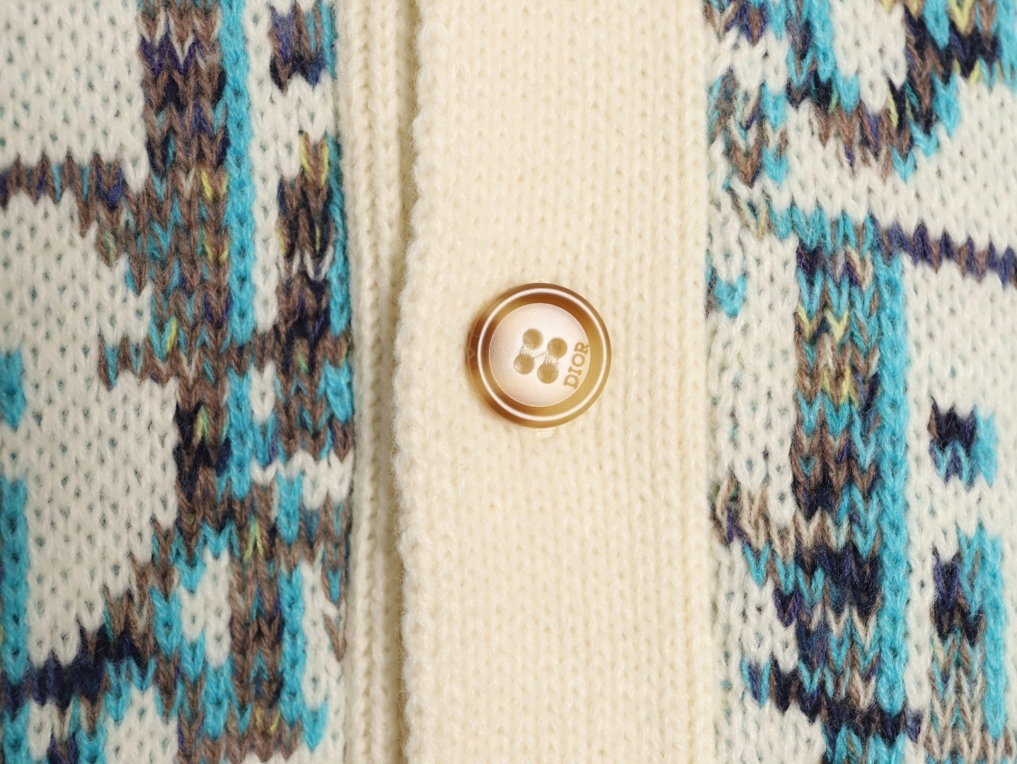 D*or 25ss cardigan sweaters