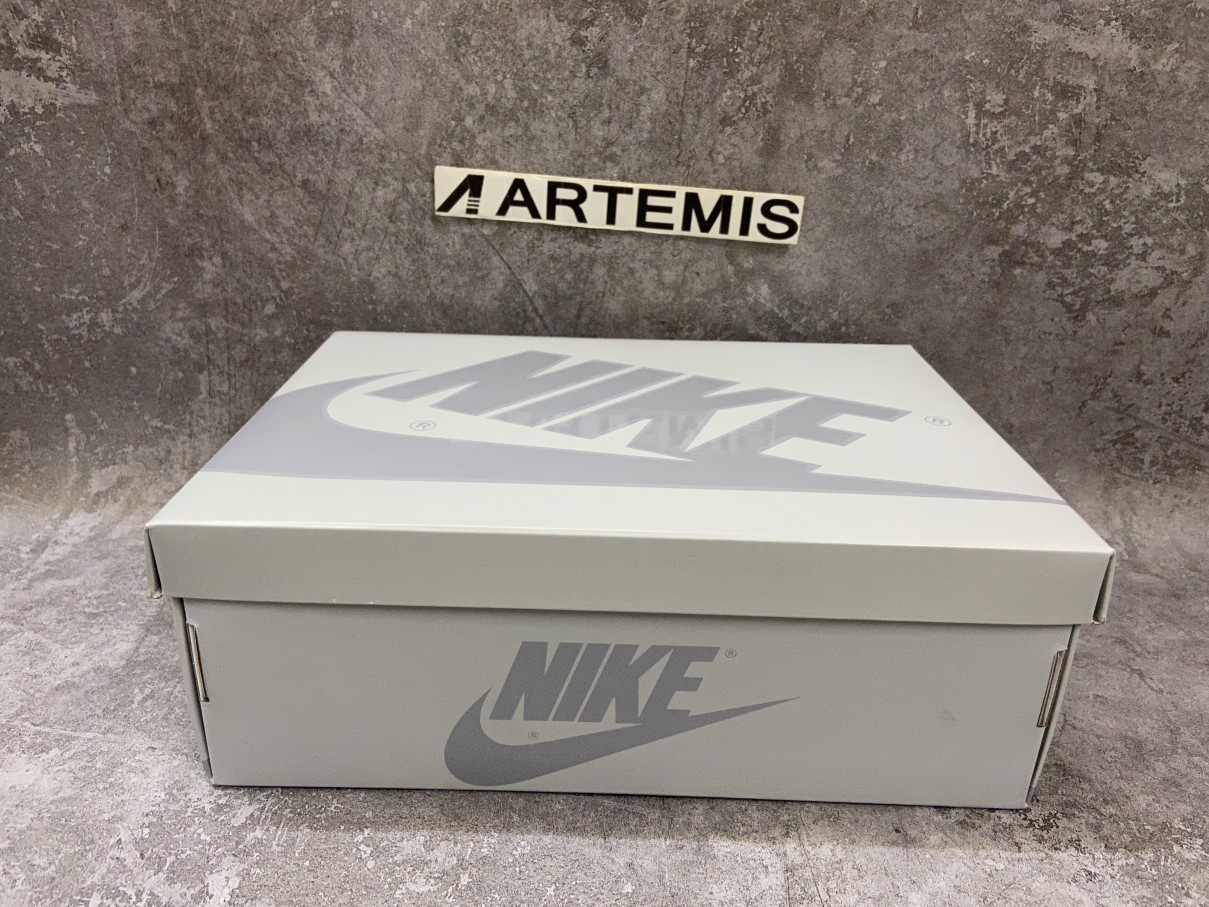 Air Jordan 1 Retro High Silver Anniversary