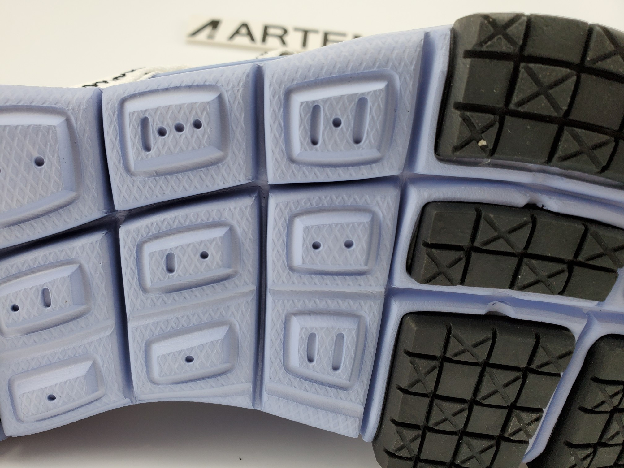 Nike Mars Yard Overshoe Tom Sachs