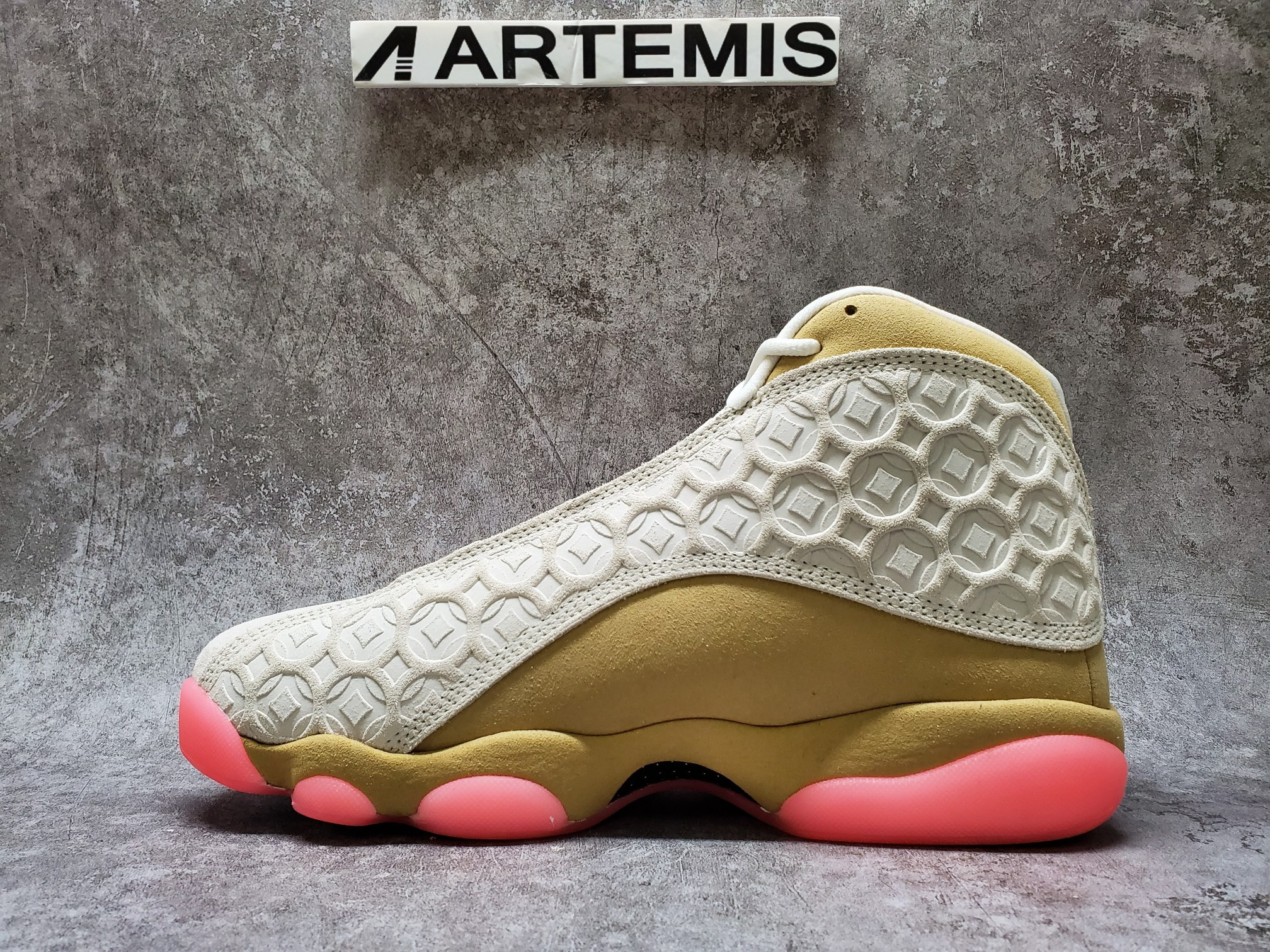 Air Jordan 13 Retro Chinese New Year (2020)