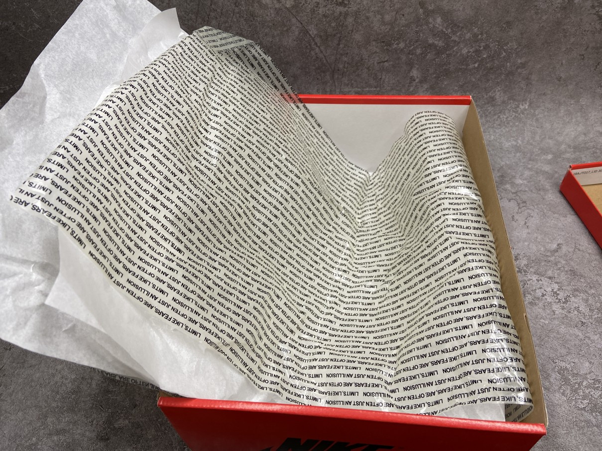 Air Jordan 1 Retro High Fearless UNC Chicago