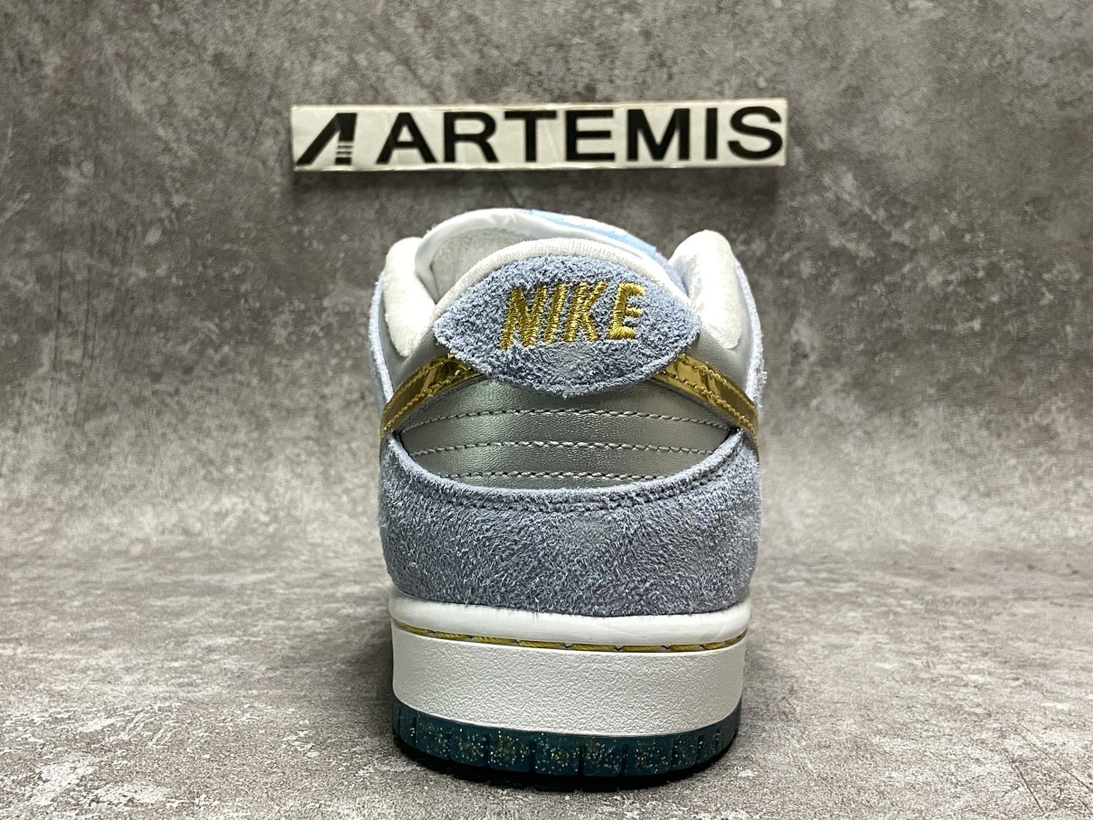 Nike SB Dunk Low Sean Cliver