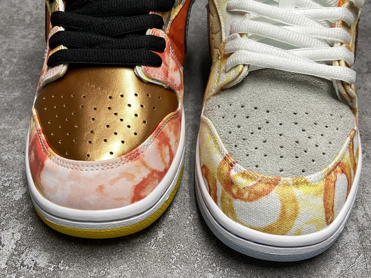 Nike SB Dunk Low CNY Chinese New Year