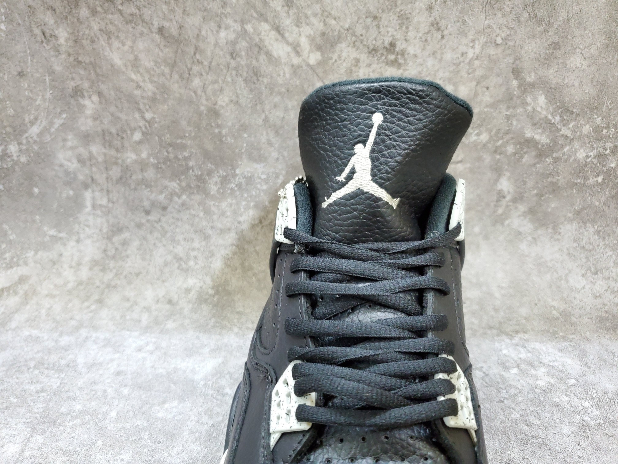 Air Jordan 4 Retro LS