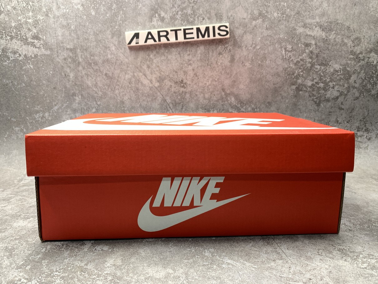 Nike Dunk Low Michigan State