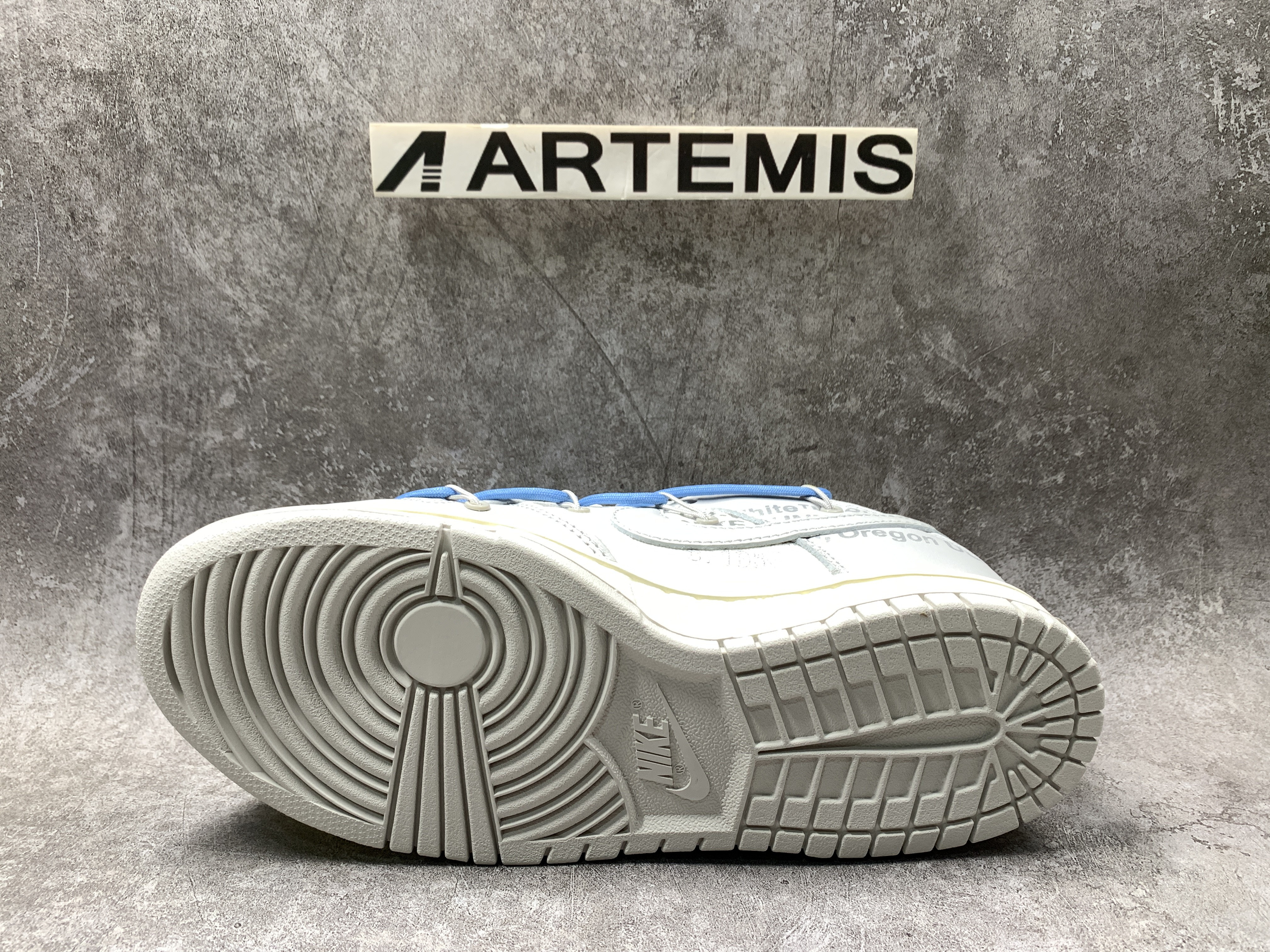 Nike Dunk Low x Off-White Dear Summer 05 of 50