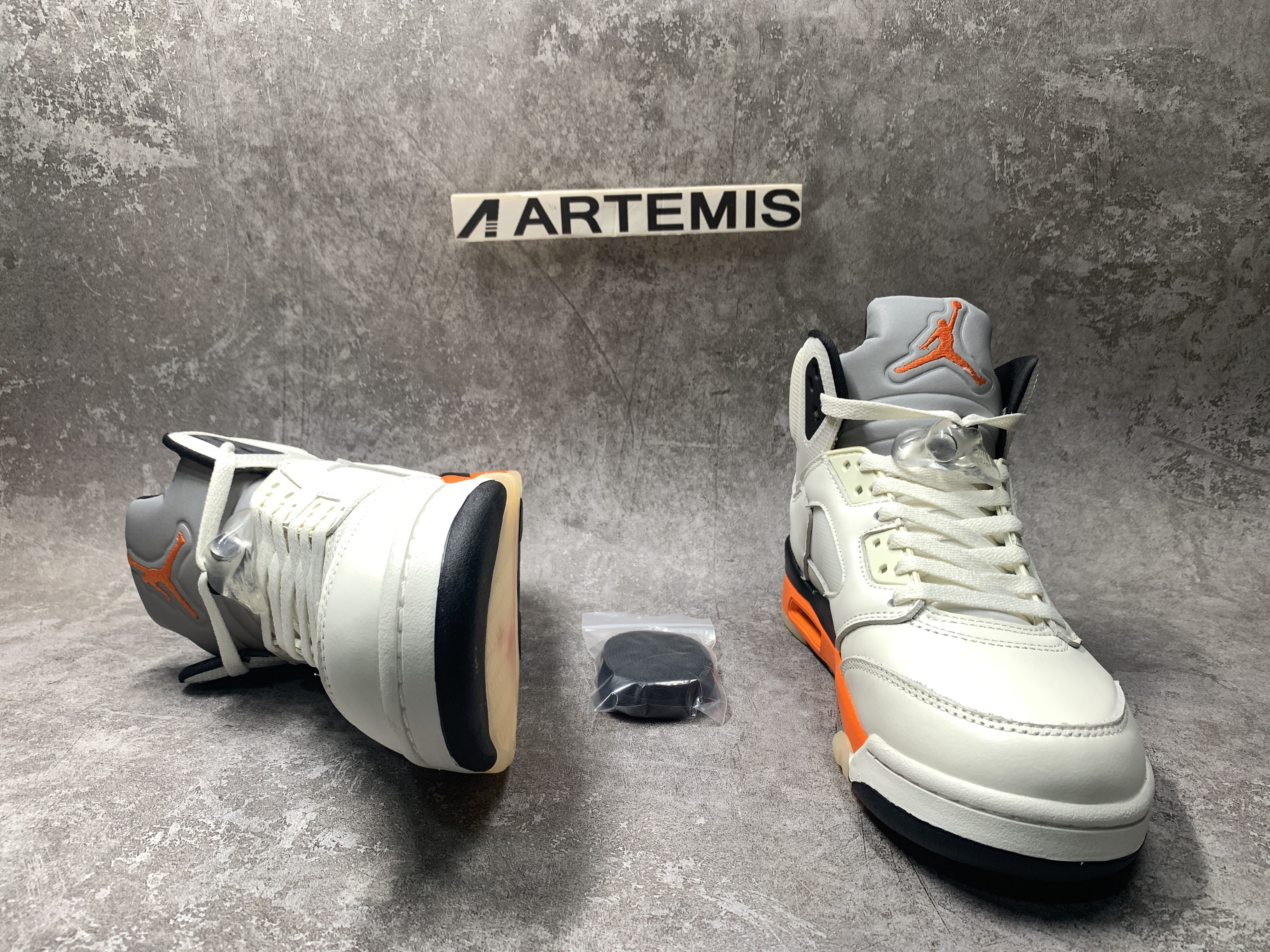 Air Jordan 5 Retro Shattered Backboard