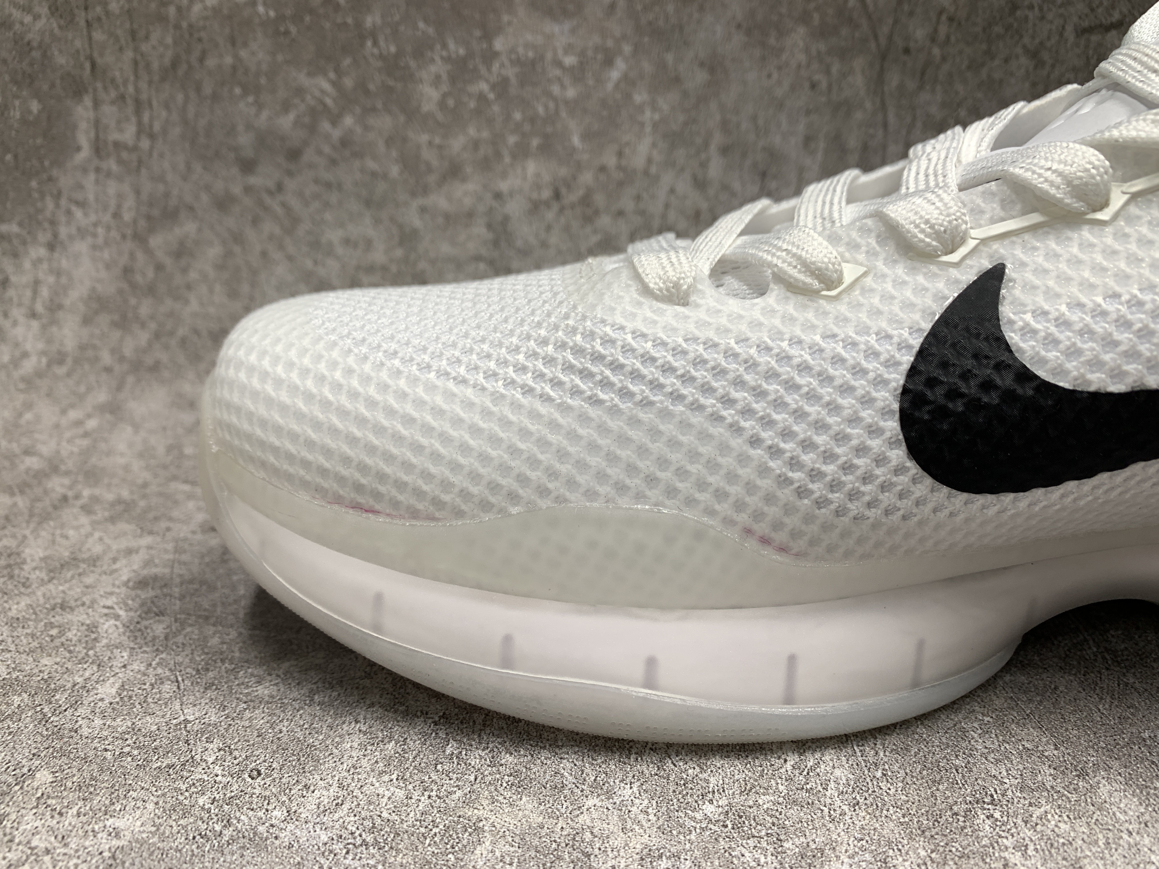 Nike Kobe 10 Fundamentals