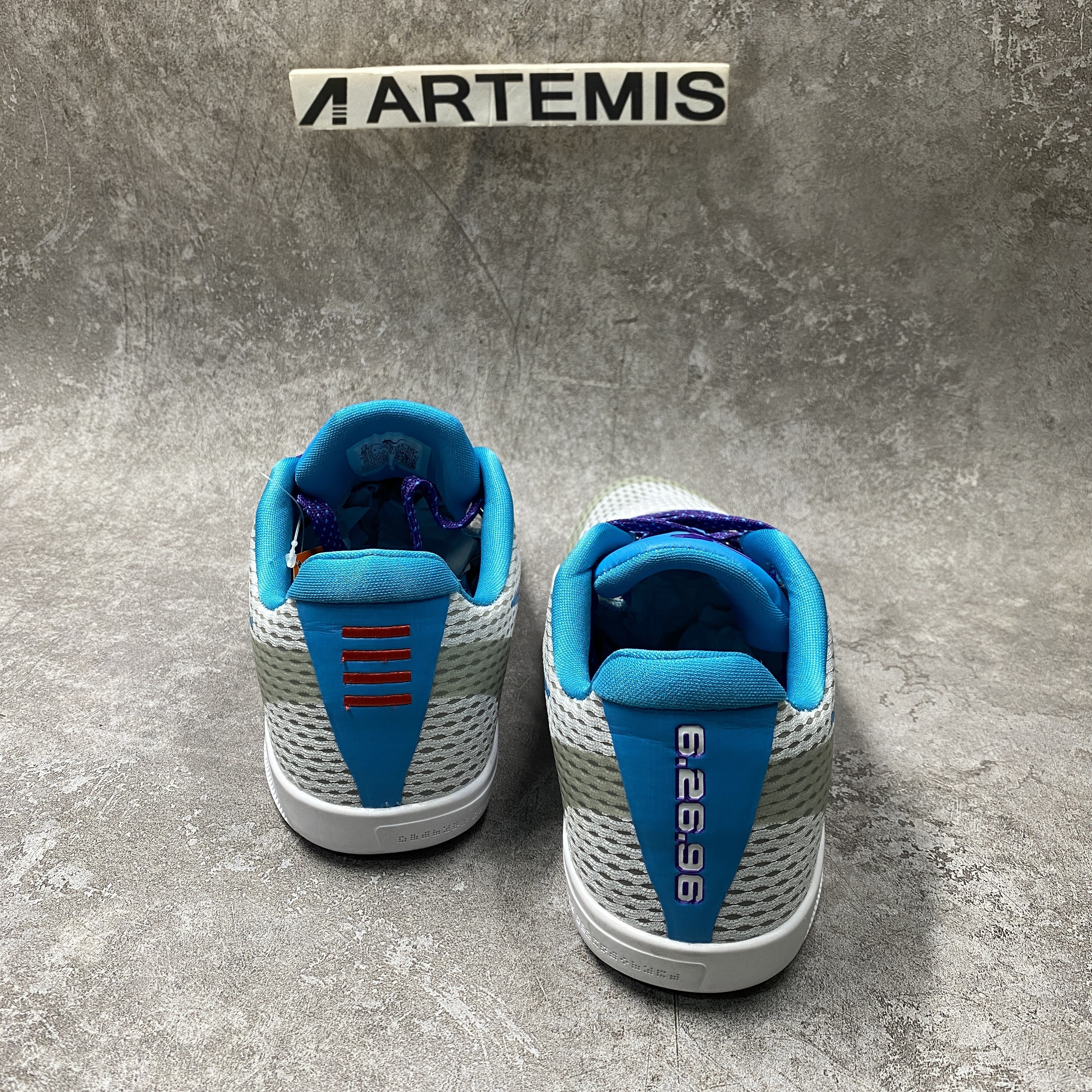 Nike Kobe 11 Low Draft Day