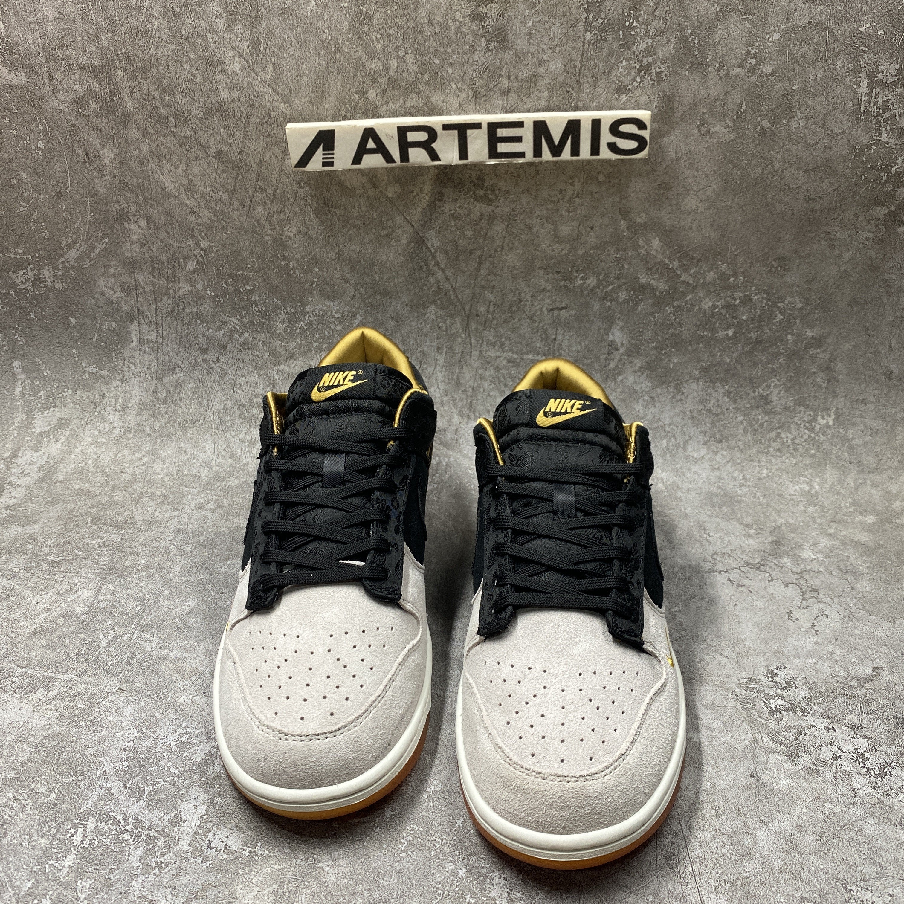 Nike Dunk Low Year of the Tiger（2022）