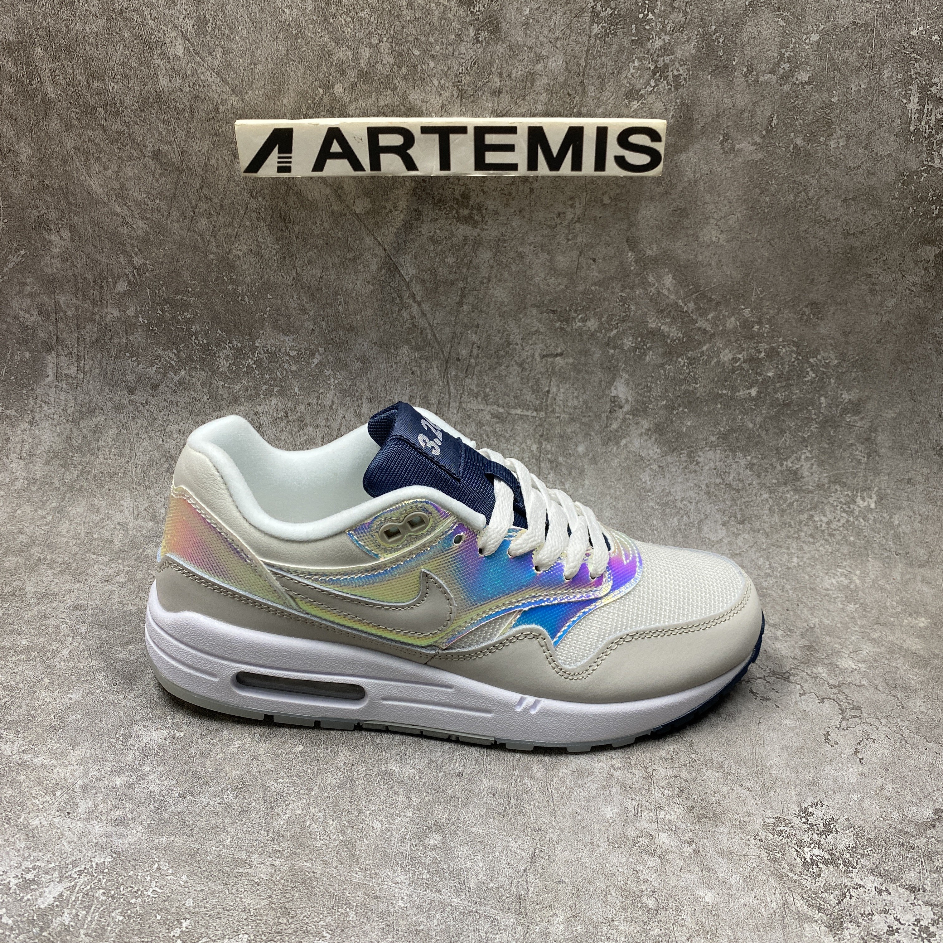 Nike Air Max 1 AMD La Ville Lumière