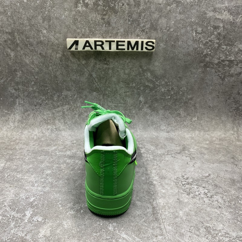 Nike Air Force 1 Low Off-White Brooklyn