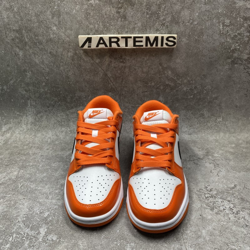 Nike Dunk Low Patent Halloween