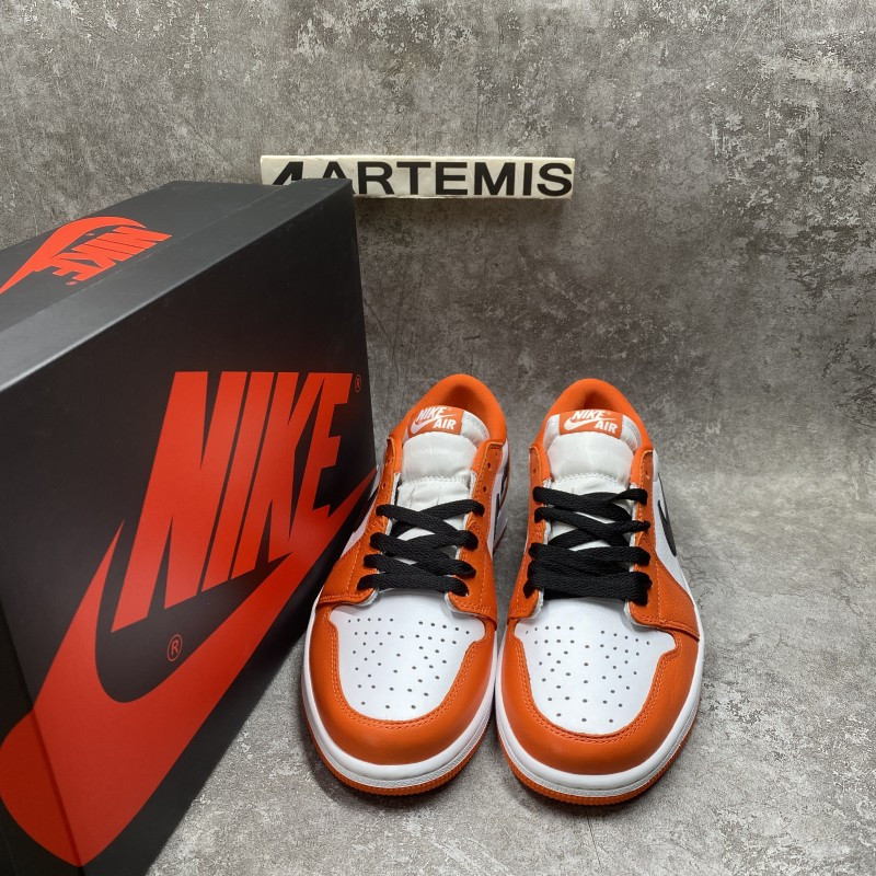 Air Jordan 1 Low OG Starfish