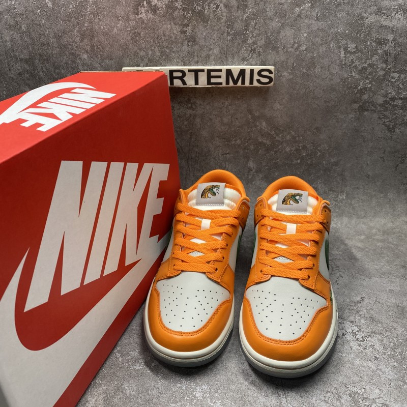 Nike Dunk Low Florida A&M University