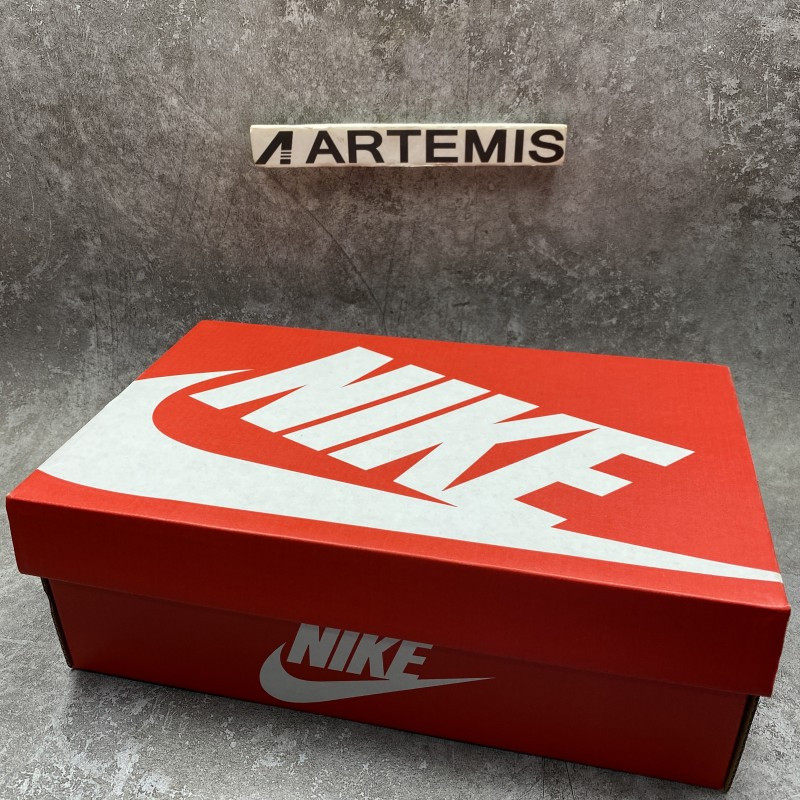 Nike Dunk Low Mineral Teal