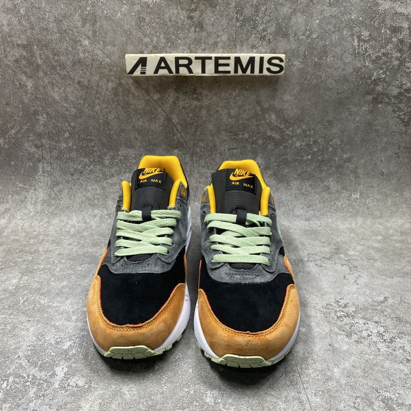 Nike Air Max 1 PRM Duck Honey Dew