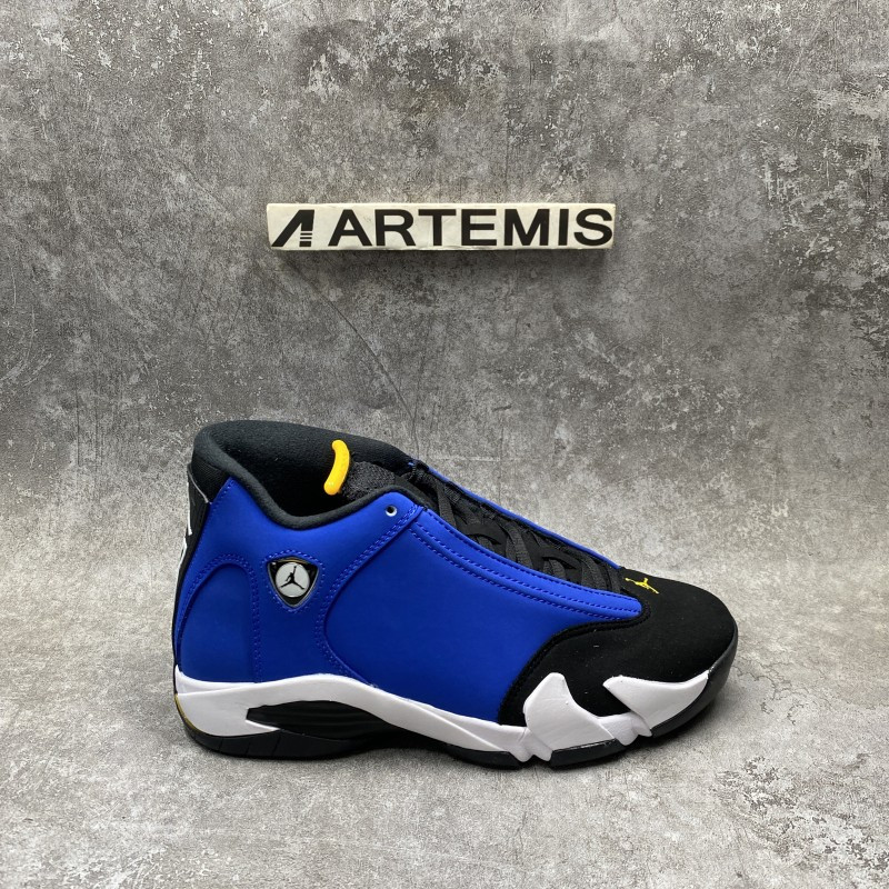 Air Jordan 14 Retro Low 
