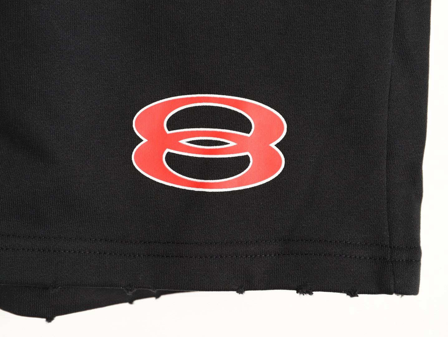 Ba*len*cia*ga shorts