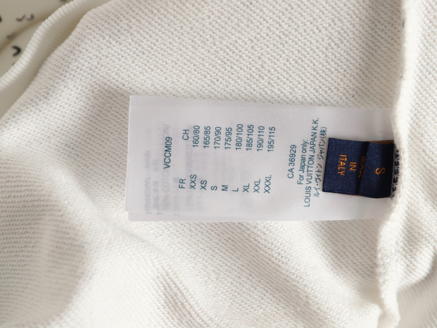 l0*is V*t0n 25fw hoodies