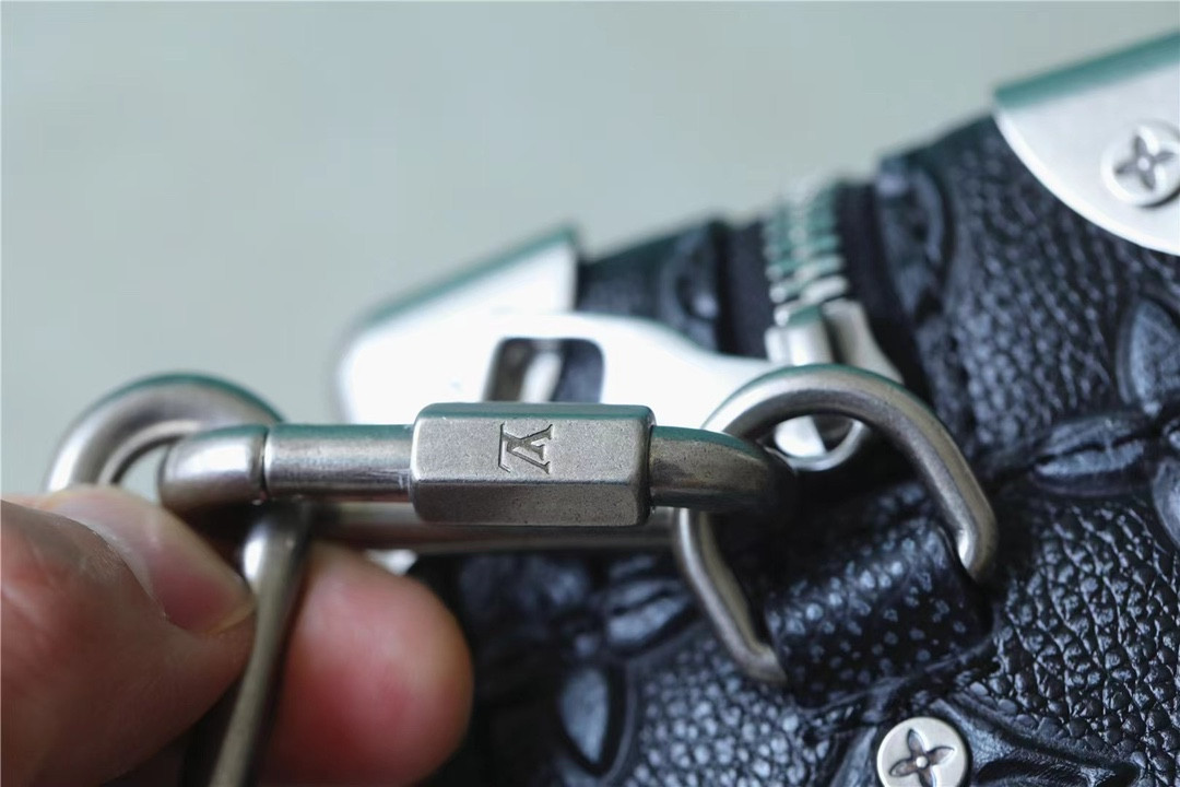 LV M21368 Mini Soft Trunk 7.3 x 5.1 x 3.1 inches