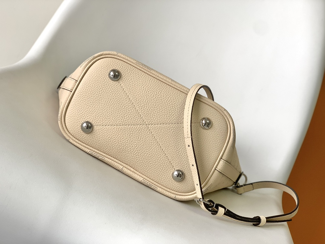 LV Blossom M21909 20.0 x 20.0 x 12.5 CM