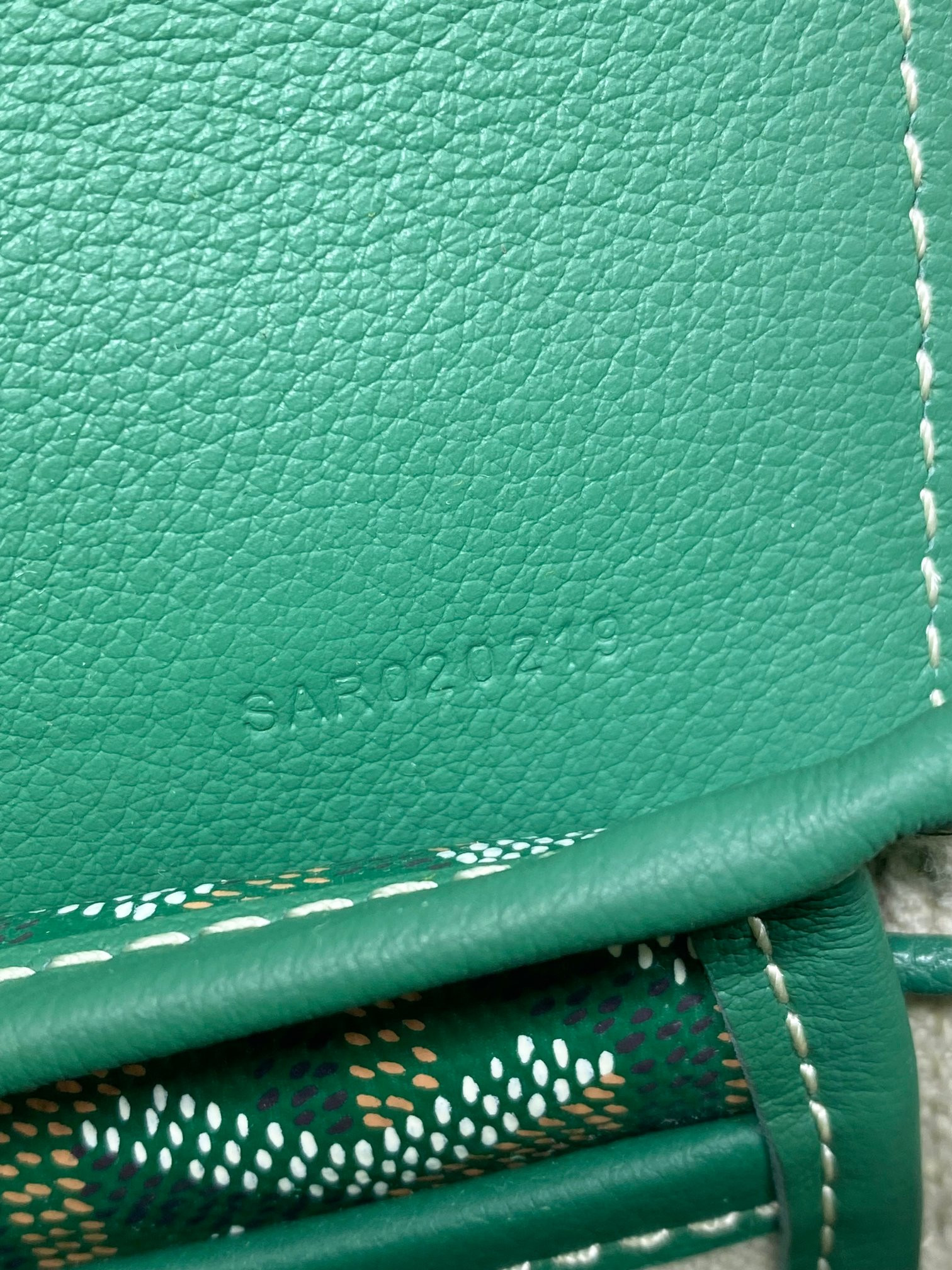 Go*ard mini alpin 23 cm x 9.5 cm x 19 cm