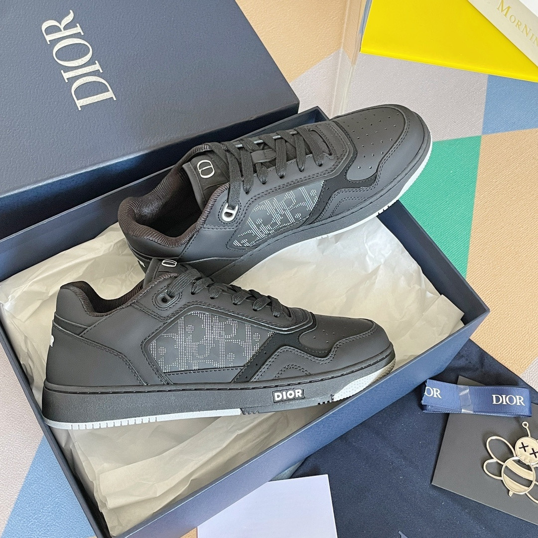 ua D*or b27 sneaker