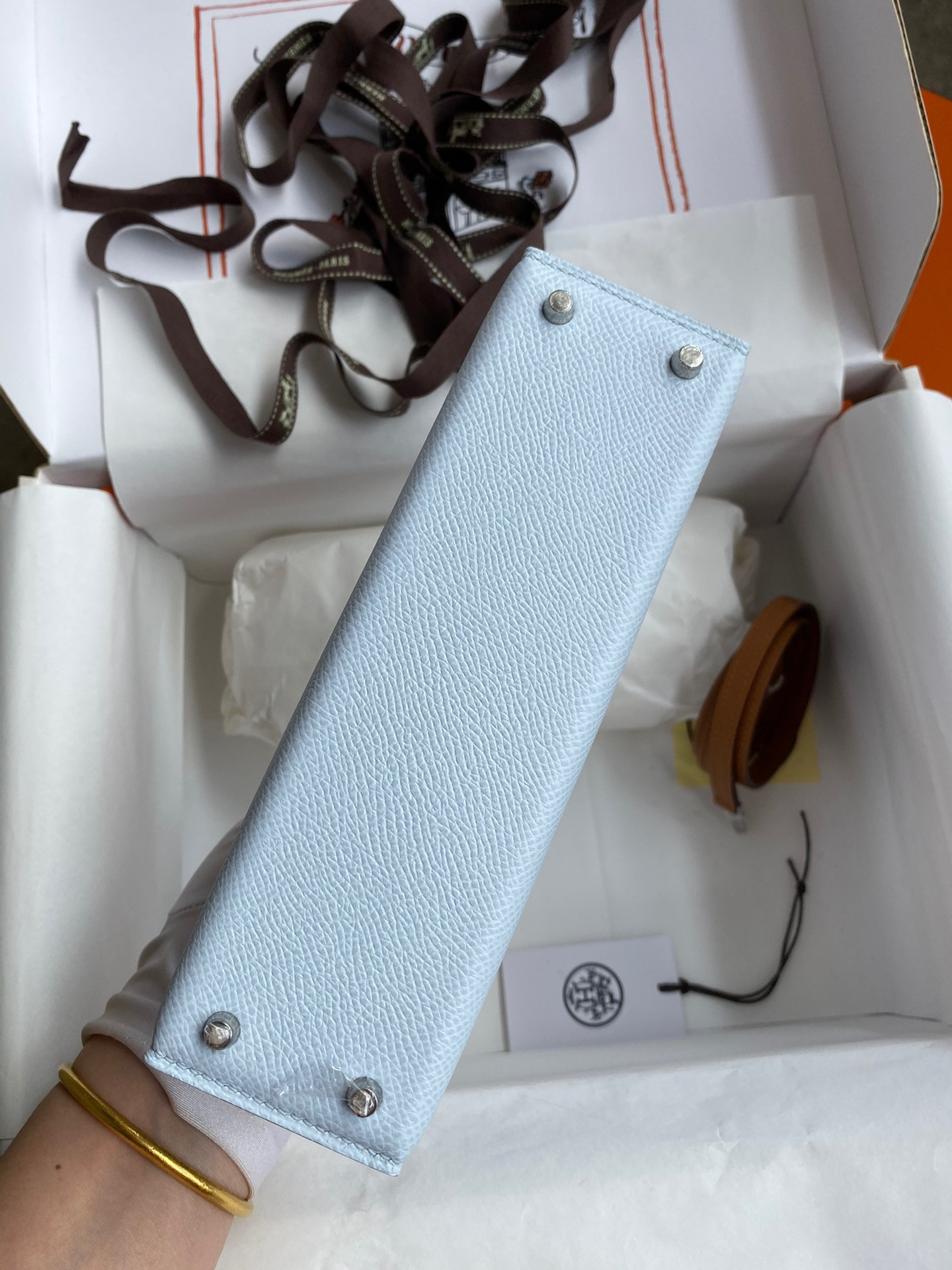 H**me5 mini kelly 19 19×6×12cm