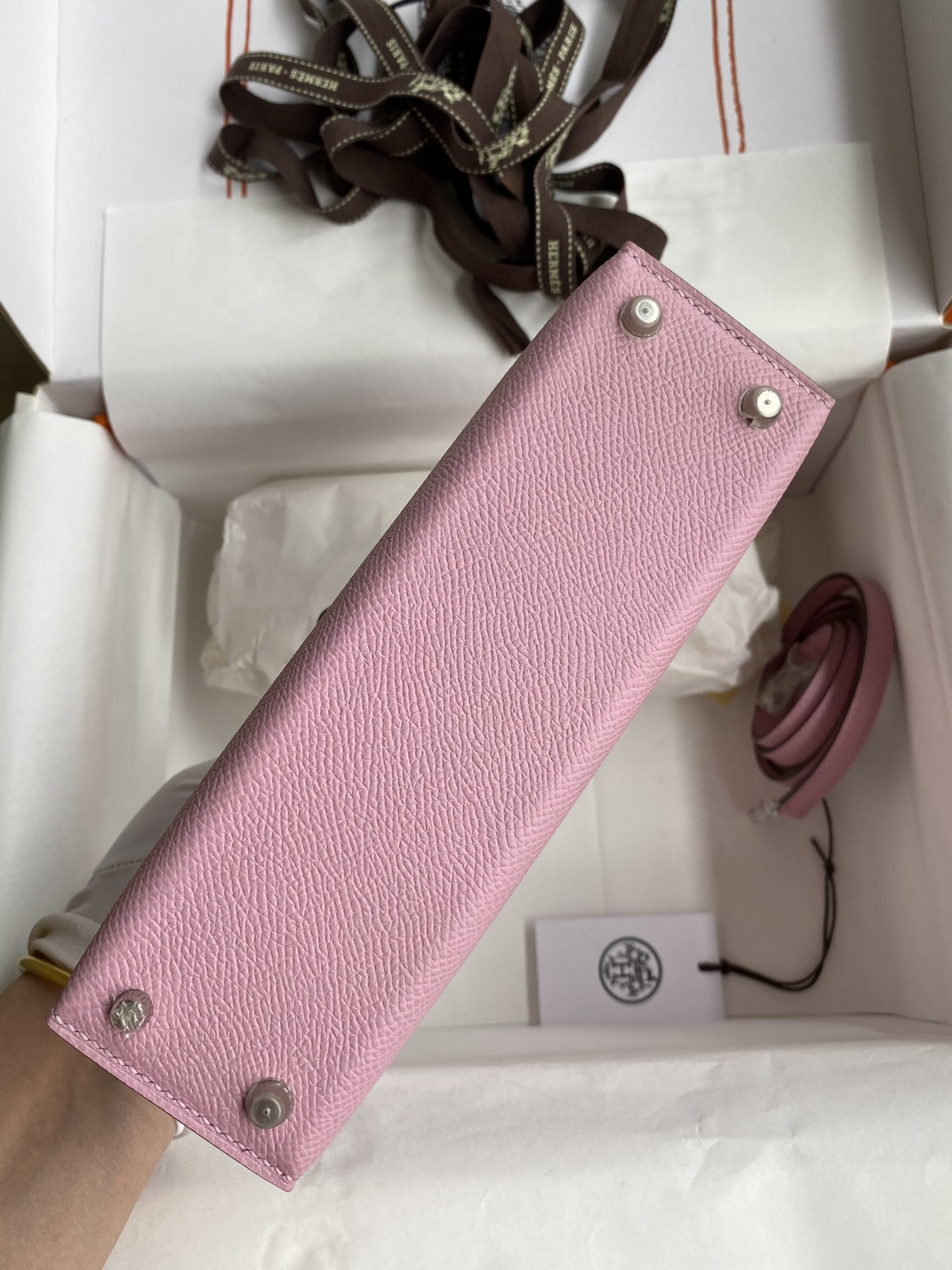 H**me5 mini kelly 19 19×6×12cm